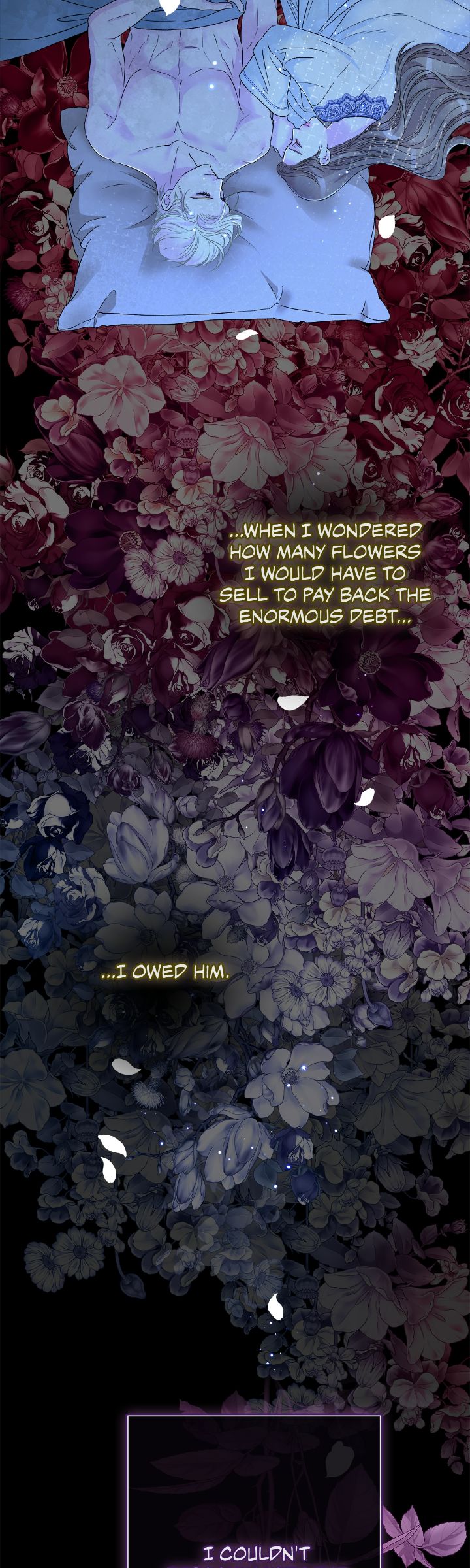 The Problematic Prince, Chapter 104 image 61